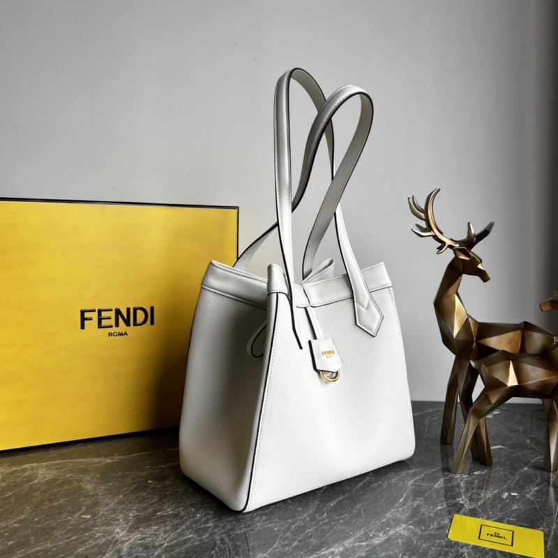 Fendi Shopping Bags